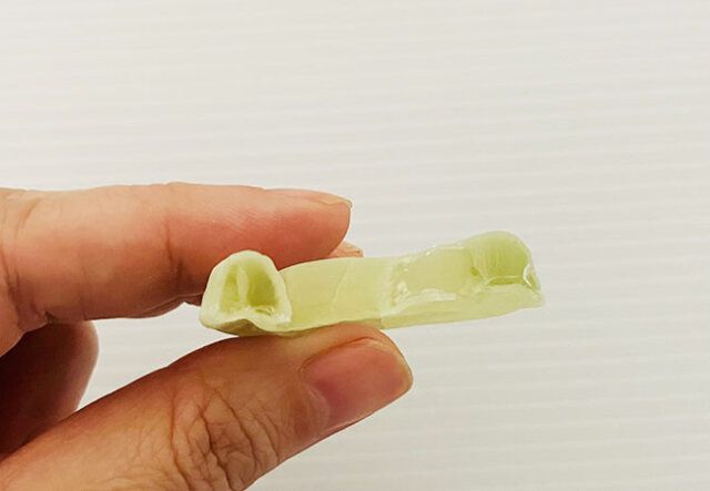 グミッツェルBOX 12個セットの味