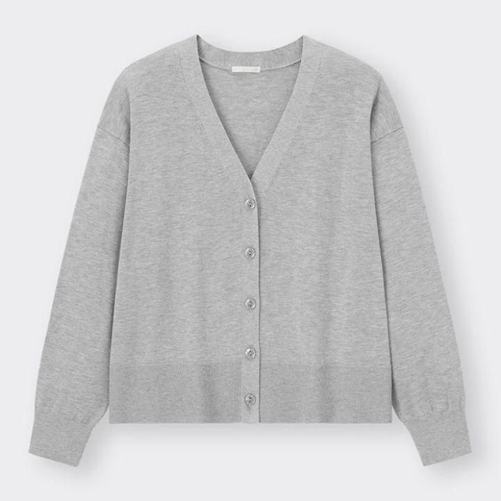 画像1: 出典：GU