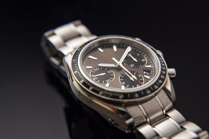 男のロマン「ロレックス」をかけた壮絶な戦い“ロレマラ”