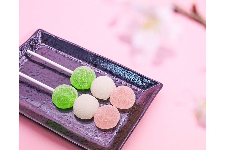 ”作は“桜”シリーズ第2弾