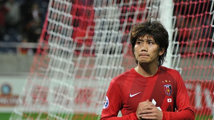 柏木陽介が海外移籍をしなかったワケ「Jリーグで試合に出たい」「メンタリティが…」