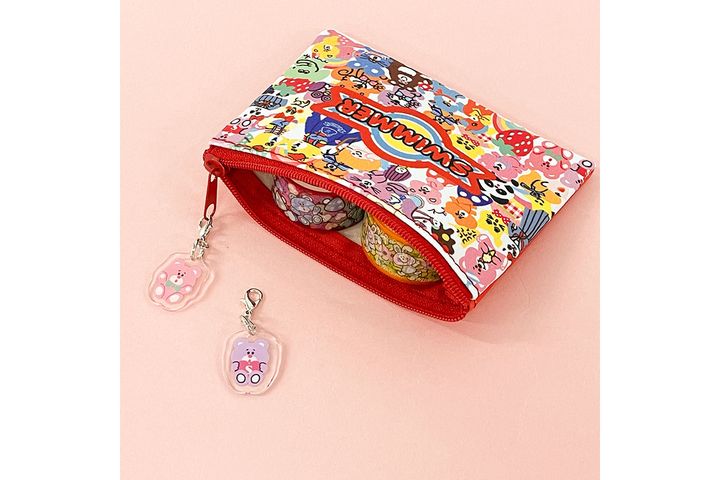 キャンドゥにSWIMMERグッズ登場！