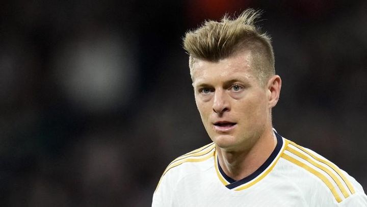 34歳トニ・クロース、3年ぶりにドイツ代表へ復帰！ナーゲルスマン監督も「説得できたことが嬉しい」