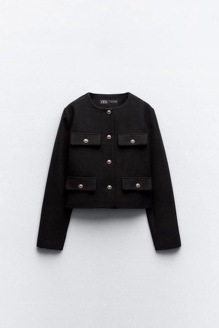 画像1: 出典：ZARA