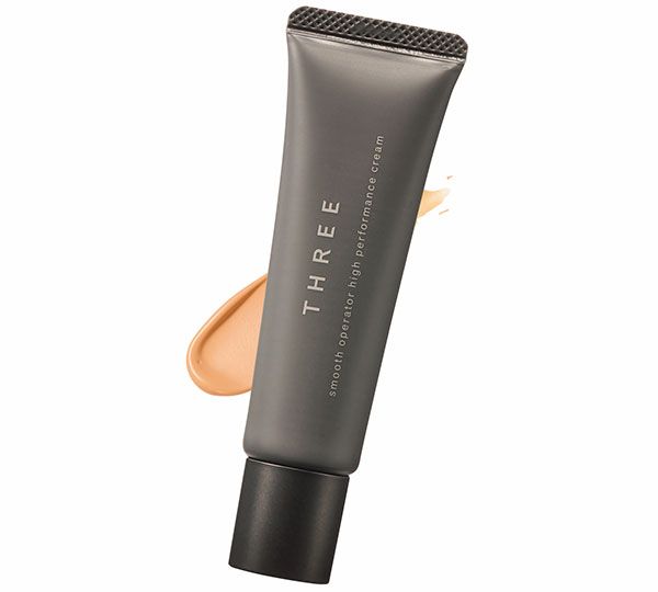 スムースオペレーターハイパフォーマンスクリーム