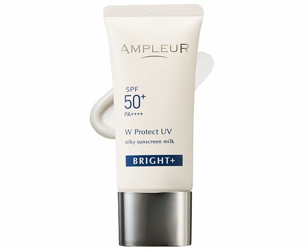 WプロテクトUV ブライト＋