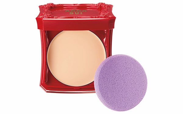 スーパー カバー ファンデーション