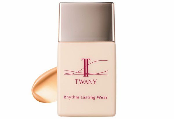 リズムラスティングウェア