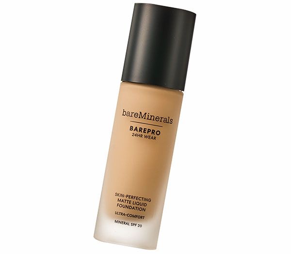 ベアプロ 24HR リキッド ファンデーション