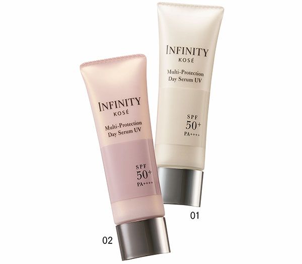 マルチプロテクション デイセラム UV