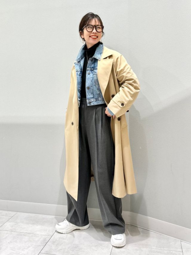 画像3: 出典：GU