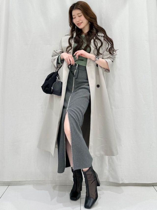 画像1: 出典：GU