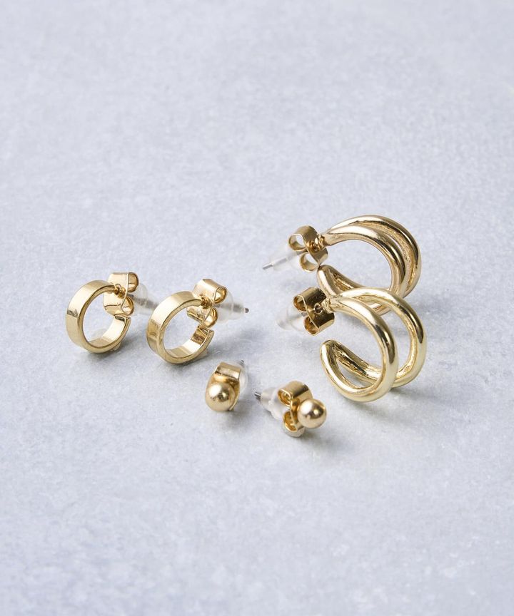 画像1: 出典：3COINS