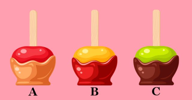 どれから食べる？【心理テスト】パートナーへの譲歩の度合いを診断！