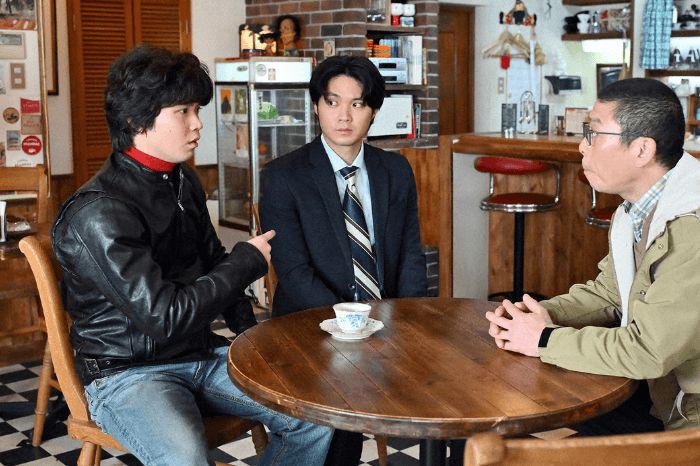 不適切にもほどがある！8