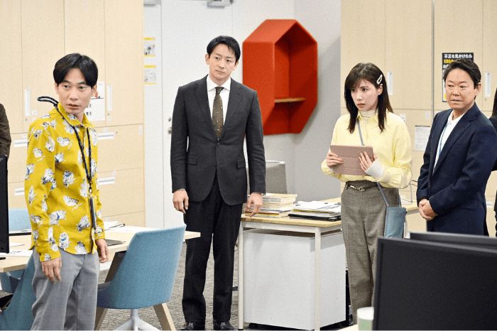 不適切にもほどがある！8