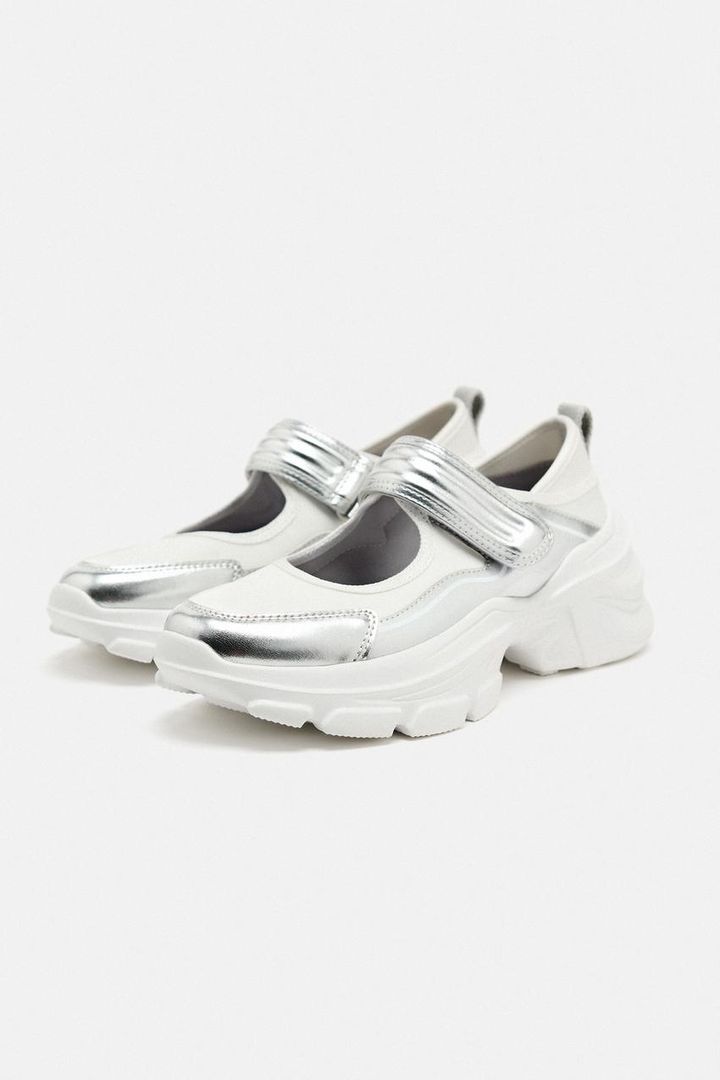 画像1: 出典：ZARA