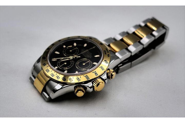 「ロレックス」主要モデルを買うと購入制限がかかる！