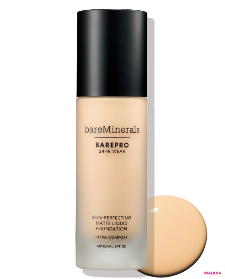 時短、敏感肌、メイク崩れニーズに合った、新作ファンデーションを一挙紹介！_7