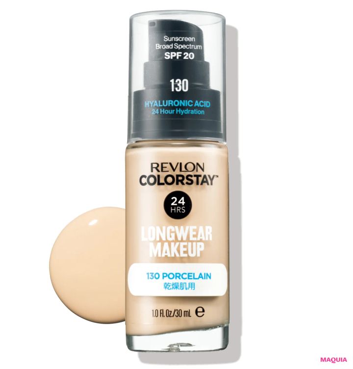 時短、敏感肌、メイク崩れニーズに合った、新作ファンデーションを一挙紹介！_9