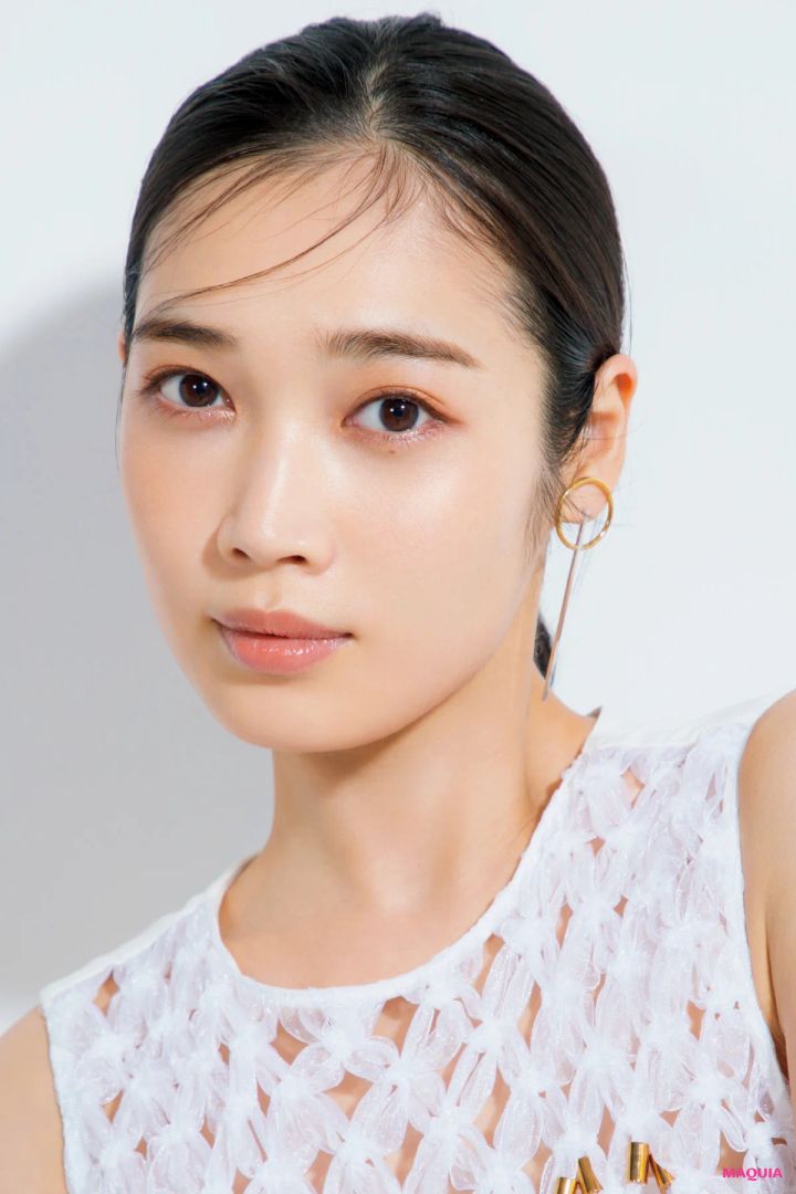 ファンデーション 時短 敏感肌