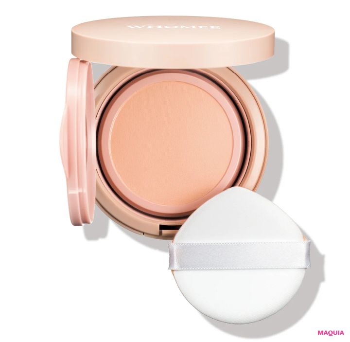 時短、敏感肌、メイク崩れニーズに合った、新作ファンデーションを一挙紹介！_4