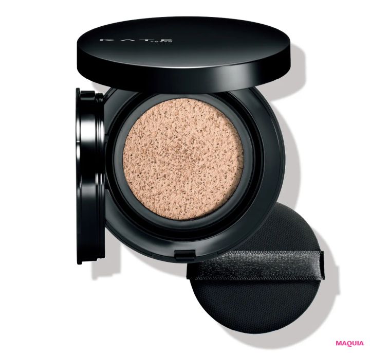 時短、敏感肌、メイク崩れニーズに合った、新作ファンデーションを一挙紹介！_3