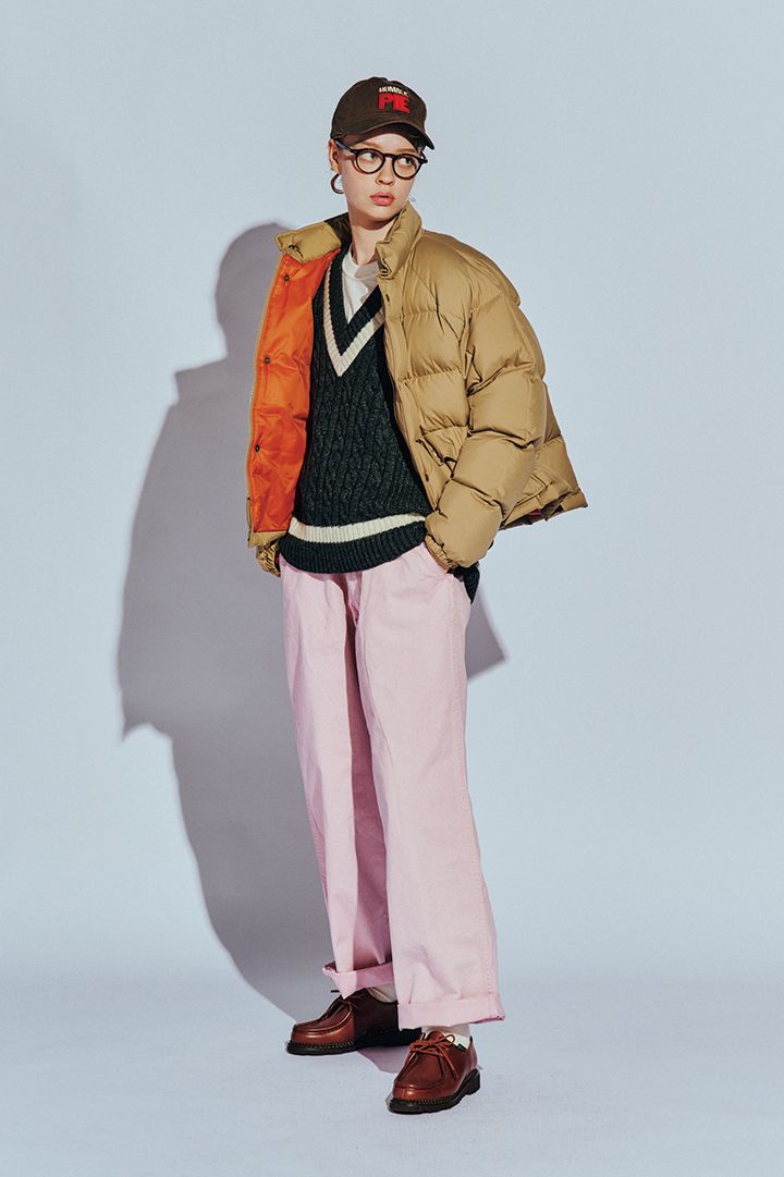 甘すぎなくて超おしゃれ！ピンクを上手に取り入れた着こなし5選