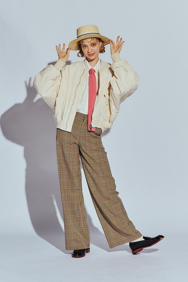 甘すぎなくて超おしゃれ！ピンクを上手に取り入れた着こなし5選