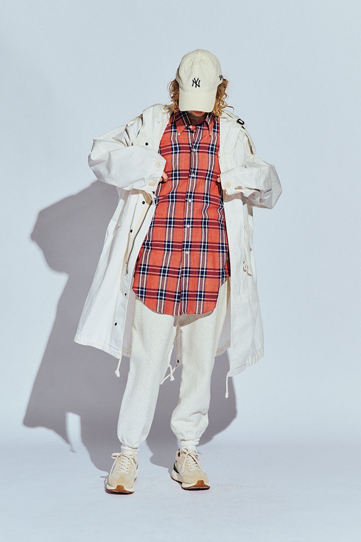 甘すぎなくて超おしゃれ！ピンクを上手に取り入れた着こなし5選