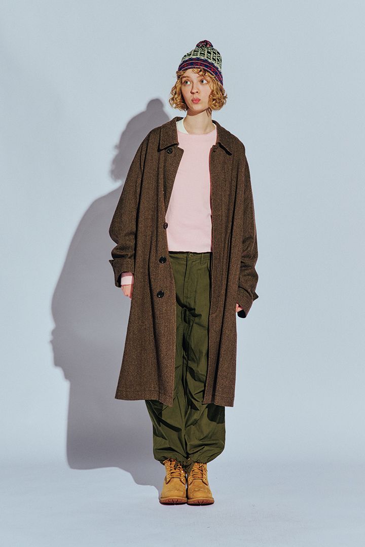 甘すぎなくて超おしゃれ！ピンクを上手に取り入れた着こなし5選