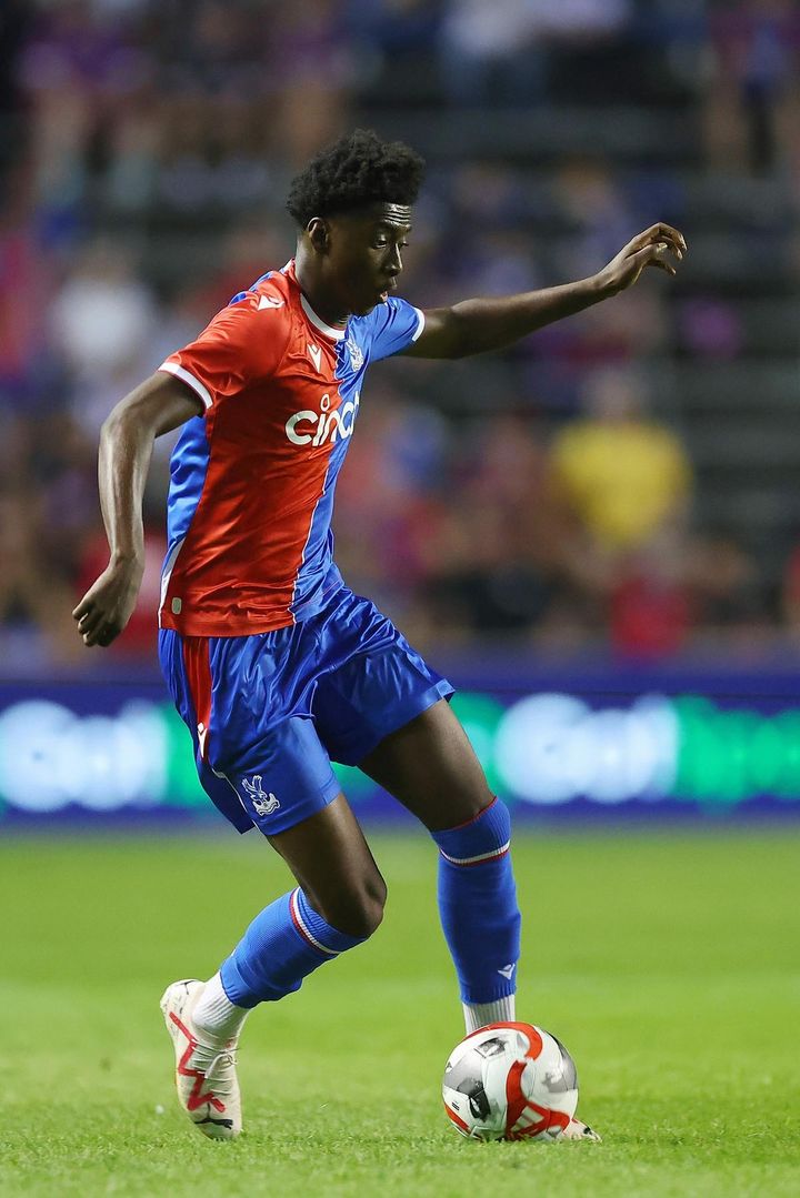 今覚えておくべき！「プレミアのアカデミーから出てきた超新星」10名