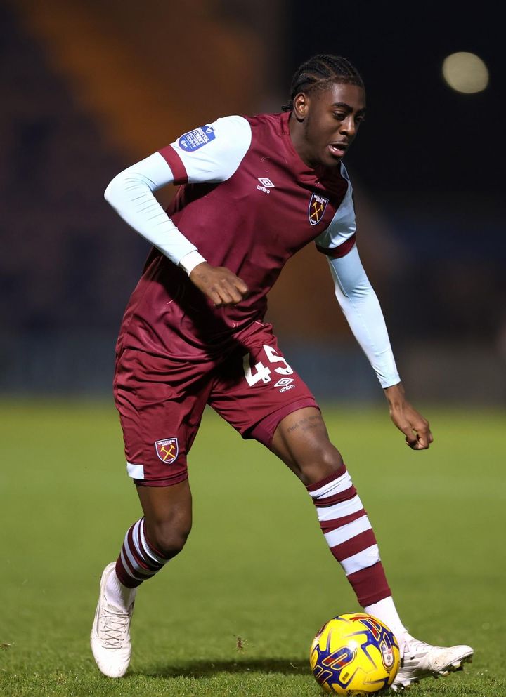 今覚えておくべき！「プレミアのアカデミーから出てきた超新星」10名