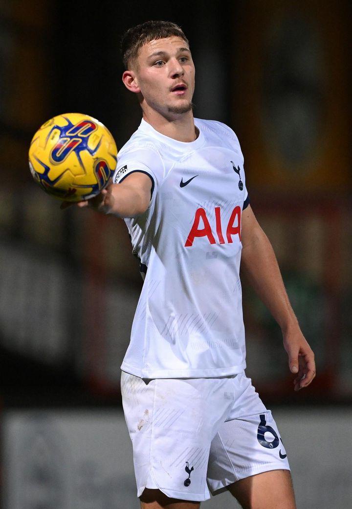 今覚えておくべき！「プレミアのアカデミーから出てきた超新星」10名