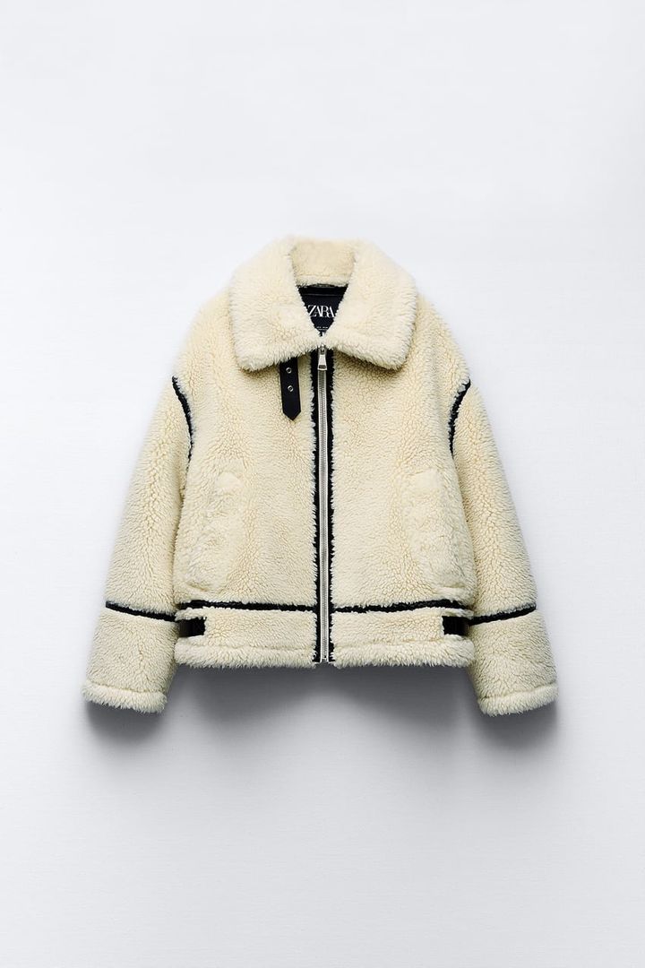 買いだ!! 買いだァーーーッ!!【ZARA】お値下げ価格でゲット