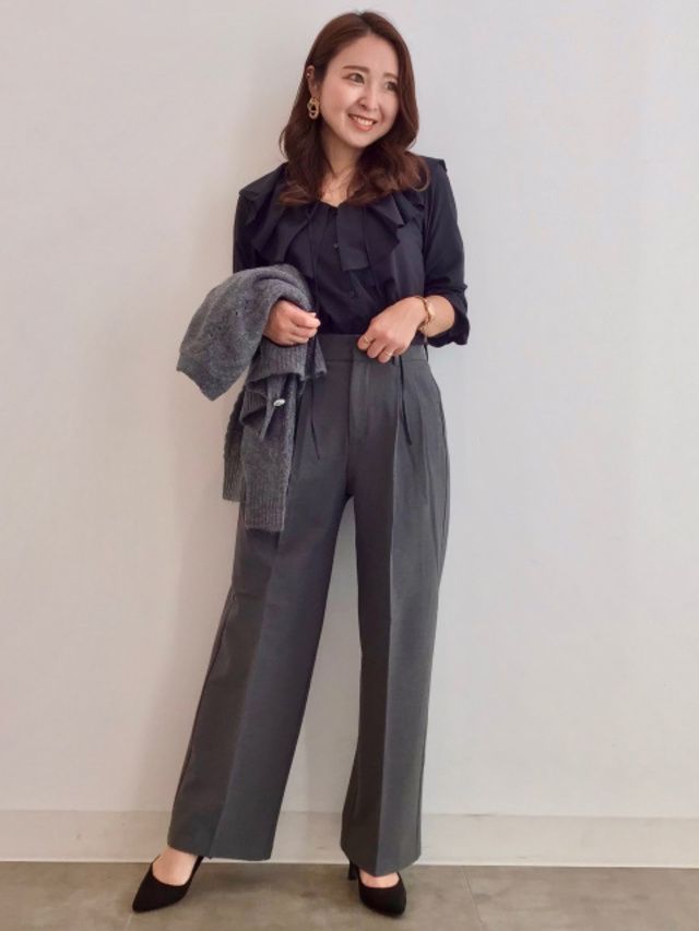 画像4: 出典：GU