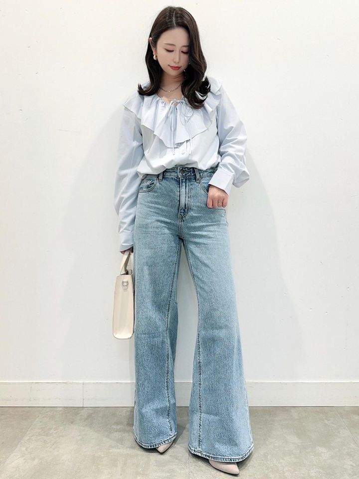 画像1: 出典：GU