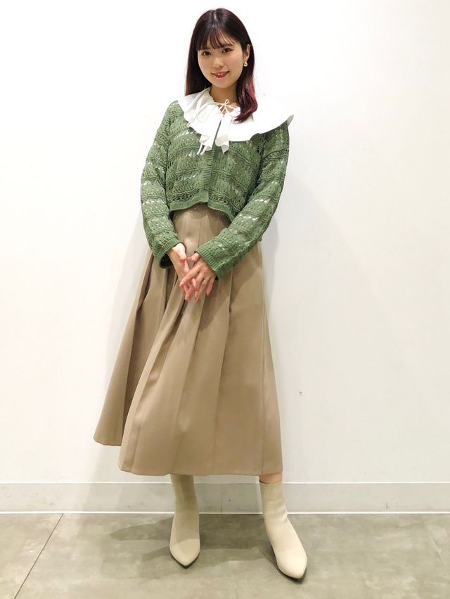 画像3: 出典：GU