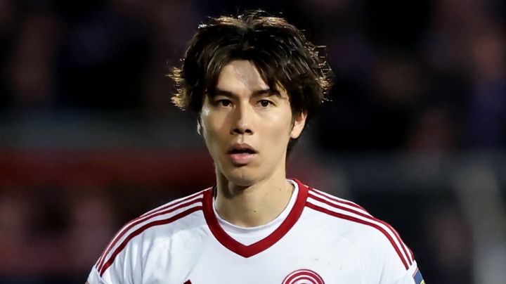 田中碧と内野貴史、フォルトゥナ・デュッセルドルフでアベックゴール！「替えがきかない」「プロ初ゴールを味方も祝福」と現地最高点