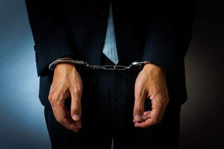 現行の法律における「性犯罪の刑罰」とは…（画像はイメージ）