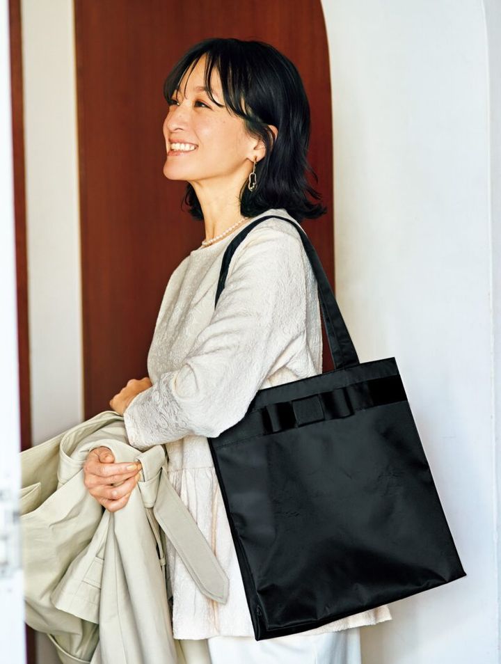 卒入園式、卒入学式のマナー マナー講師の諏内えみさんに教わる