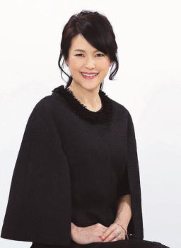 諏内えみ マナー 卒入学式