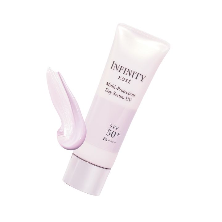 INFINITY インフィニティ マルチプロテクションデイセラムUV 02