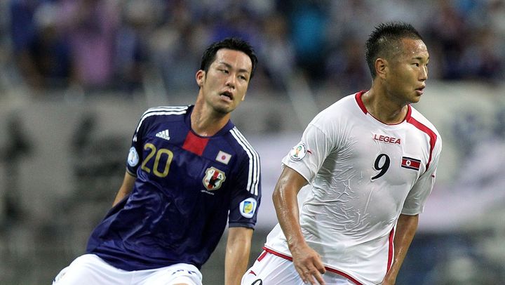 平壌での北朝鮮戦、吉田麻也がガチ忠告！「ホームとアウェイの力の差が全然違う…ホームだととんでもない力を発揮する」