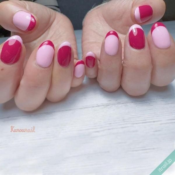 Kanoanailが投稿したネイルデザイン [photoid:I0126928] via Itnail Design (729897)