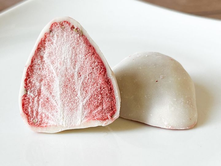 栃木の新しいお土産に選んでみて！