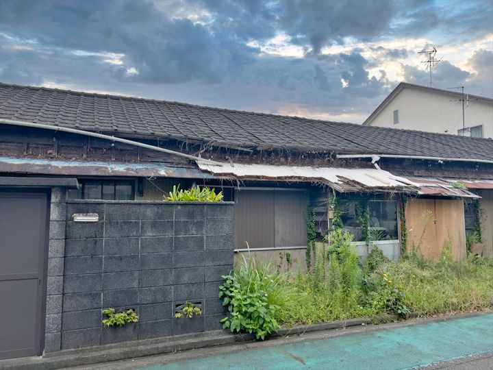 「空き家の放置理由に関する意識調査」の結果は…