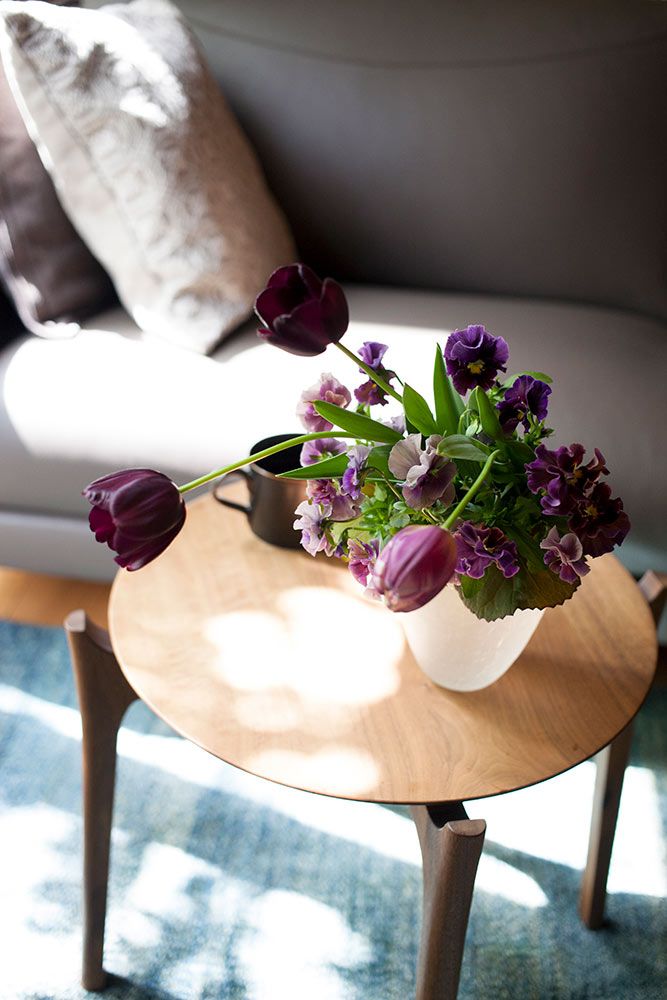 ブラックチューリップ