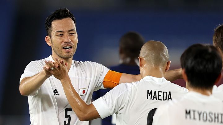 オリンピック3大会出場の吉田麻也、オーバーエイジ枠の重要性を説く 「もういいです、僕は本当に（笑）」