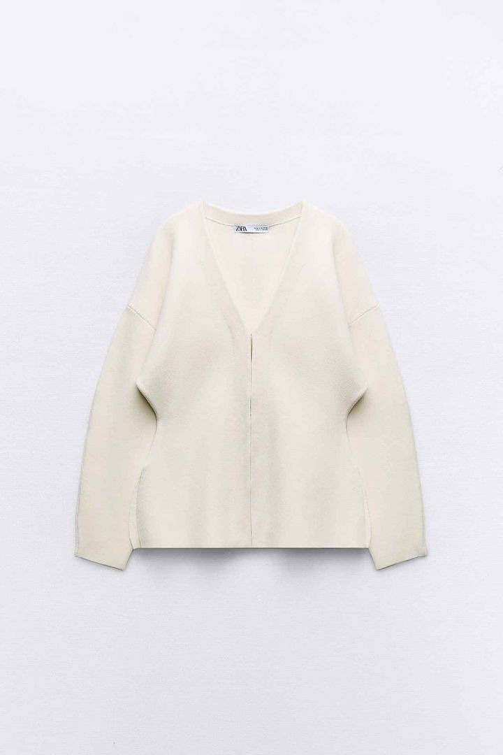 画像4: 出典：ZARA